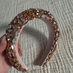 Jeweled Headband